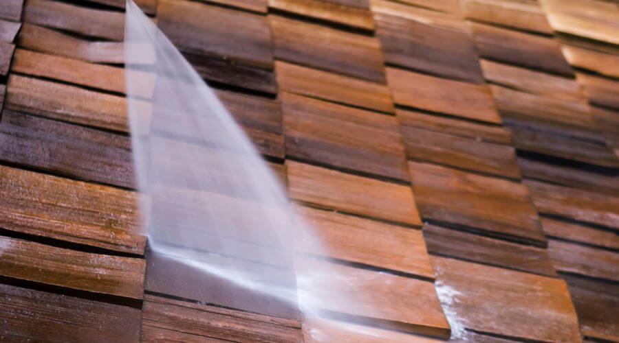Tile Roofing in Rover, AR